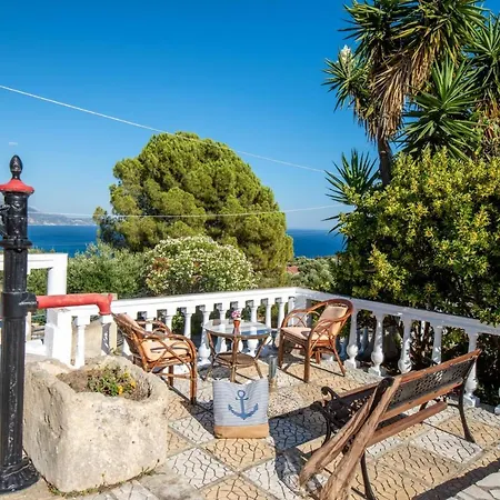 Hébergement de vacances Zoumpouli Village Spartià