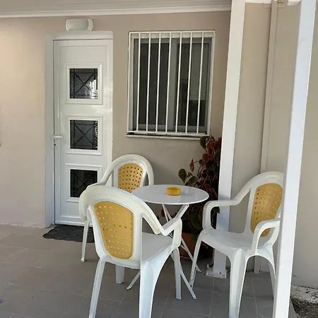 Zoumpouli Village * ספרטיה