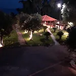 Zoumpouli Village *