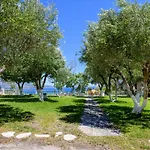 Zoumpouli Village Спартия