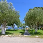 Zoumpouli Village Дом отдыха *