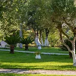 Zoumpouli Village
