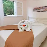 Дом отдыха Zoumpouli Village *