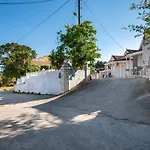 Zoumpouli Village * Спартия