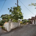 Zoumpouli Village Спартия