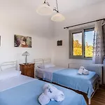 Дом отдыха Zoumpouli Village *