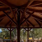 Zoumpouli Village Дом отдыха Спартия
