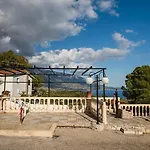 Zoumpouli Village Дом отдыха Спартия