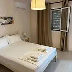 Дом отдыха Zoumpouli Village *