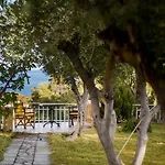 Zoumpouli Village Дом отдыха Спартия