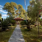 Zoumpouli Village * Спартия