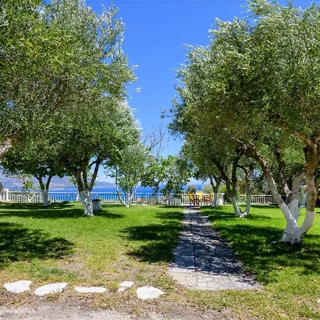 Zoumpouli Village Sparta