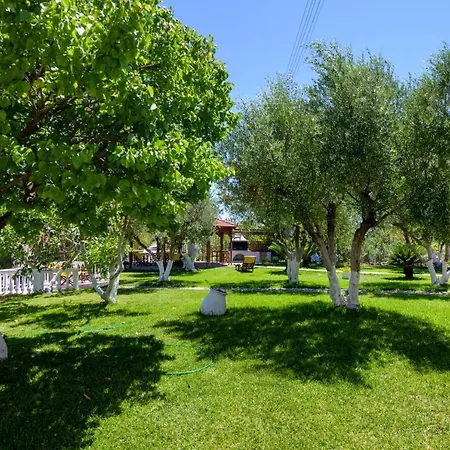 Zoumpouli Village *