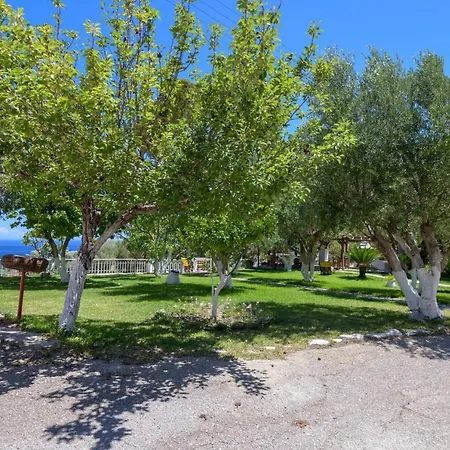 Ferienhaus Zoumpouli Village