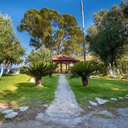 Zoumpouli Village *