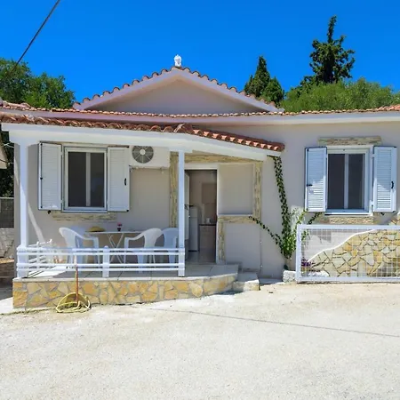 Holiday home Zoumpouli Village Spartia (Kefalonia)