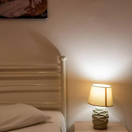 Holiday home Zoumpouli Village *