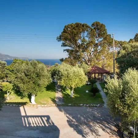 Ferienhaus Zoumpouli Village