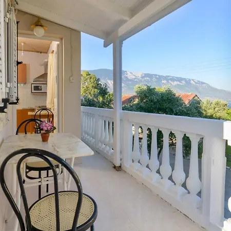 Ferienhaus Zoumpouli Village