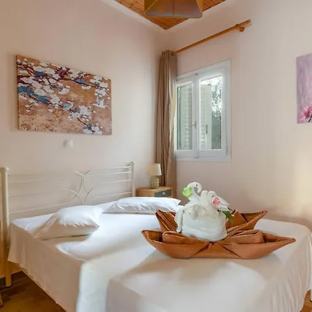 Zoumpouli Village Holiday home Spartia (Kefalonia)