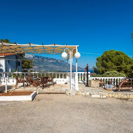Zoumpouli Village Ferienhaus Sparta