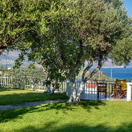 Zoumpouli Village Holiday home