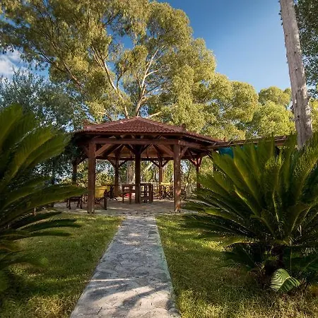 Zoumpouli Village Ferienhaus *