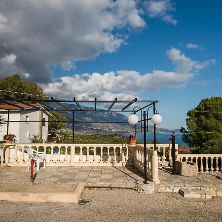 Zoumpouli Village Ferienhaus Sparta