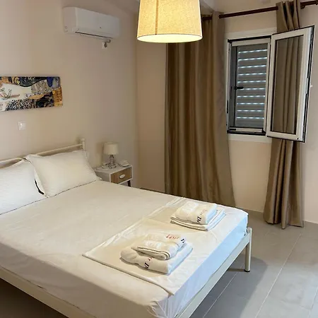 Holiday home Zoumpouli Village *