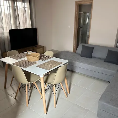 Holiday home Zoumpouli Village Spartia (Kefalonia)