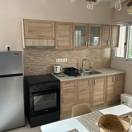 Zoumpouli Village Holiday home Spartia (Kefalonia)