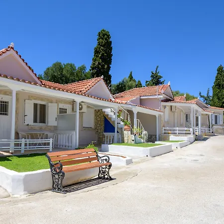 Zoumpouli Village *