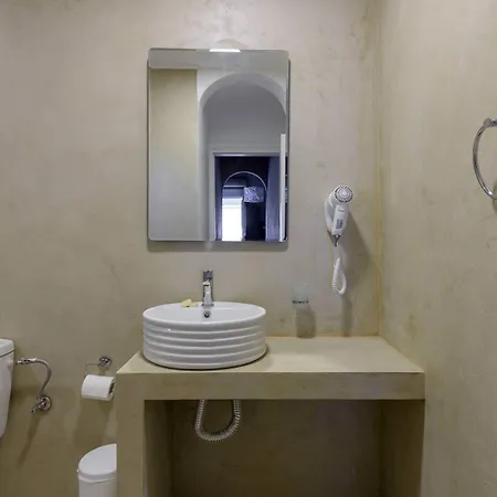 Zoumpouli Village *