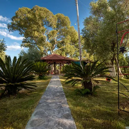 Holiday home Zoumpouli Village