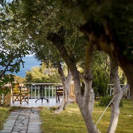 Zoumpouli Village Ferienhaus Sparta